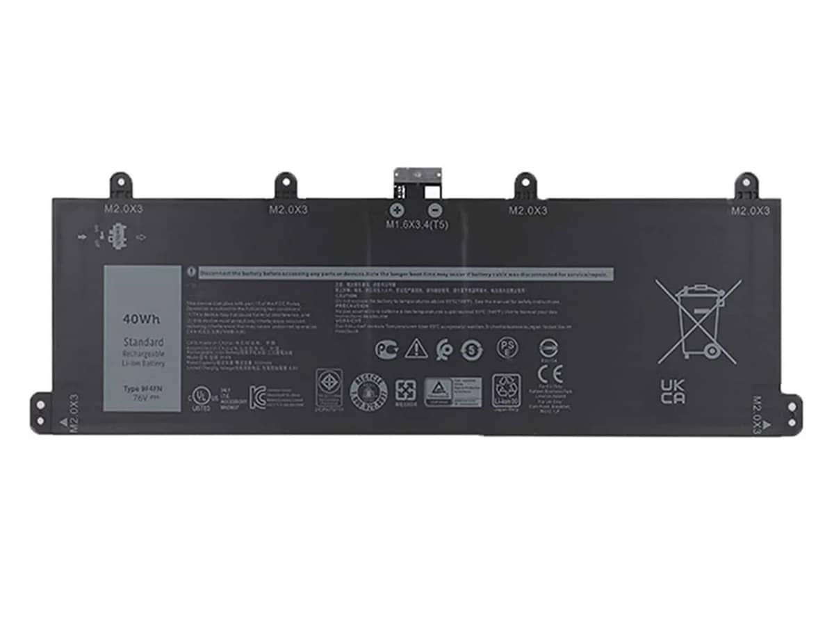 kompatibel mit Dell 2VKW9