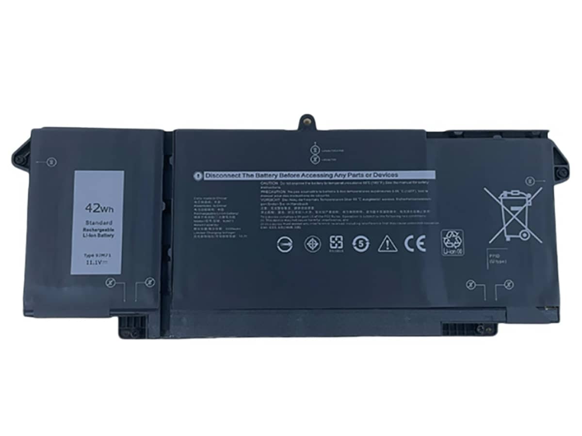 kompatibel mit Dell 4M1JN