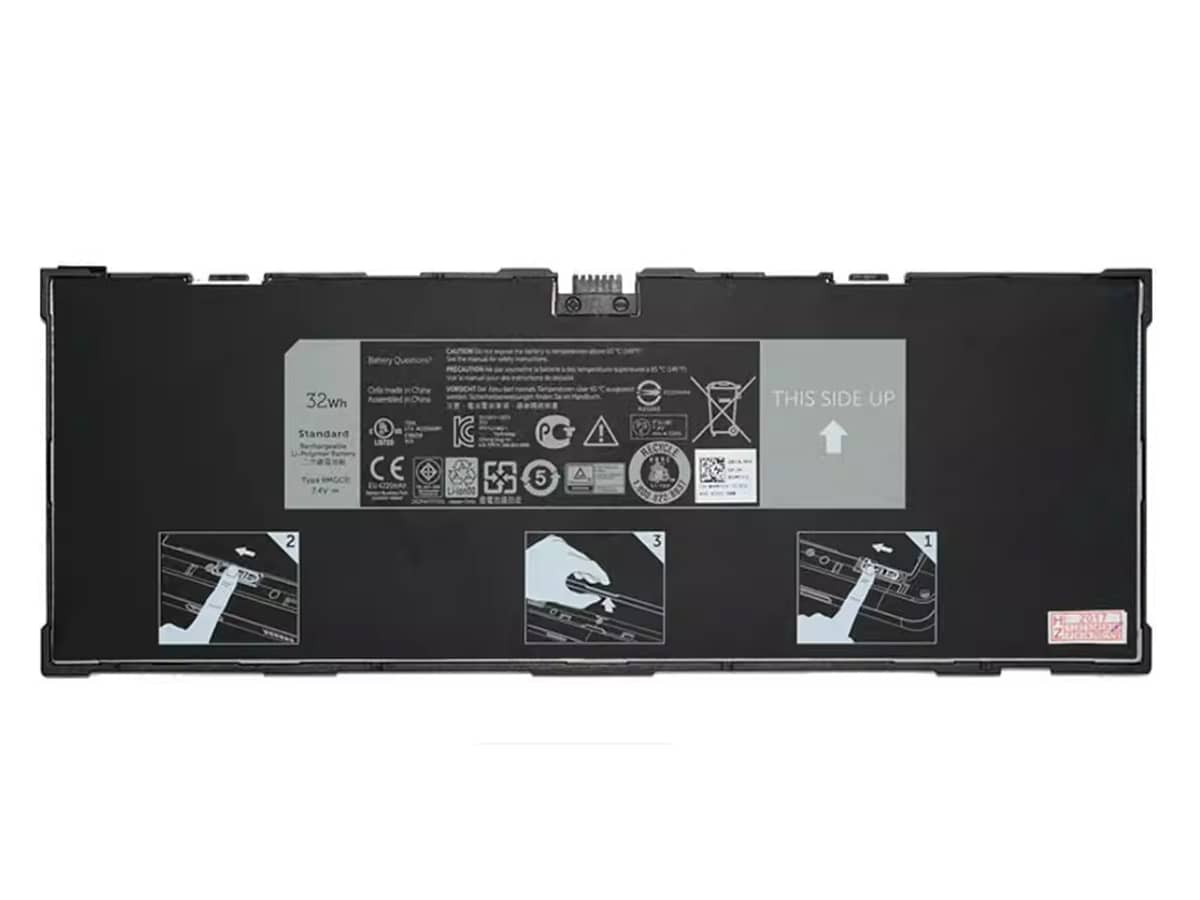 kompatibel mit Dell 312-1453