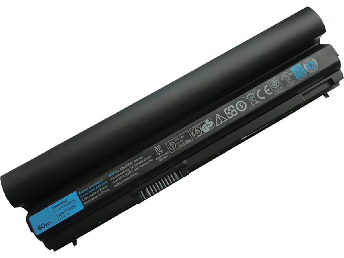 kompatibel mit Dell WJ38