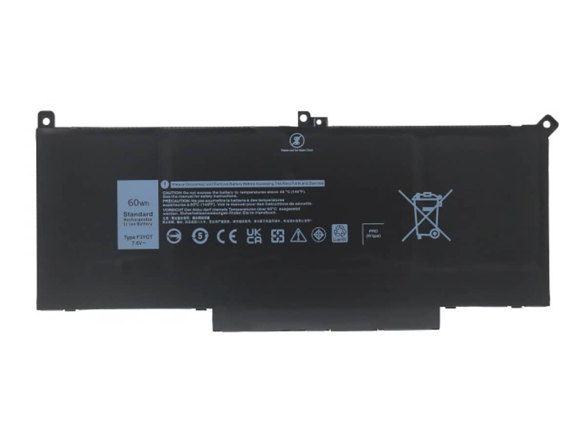 kompatibel mit Dell 0F3YGT