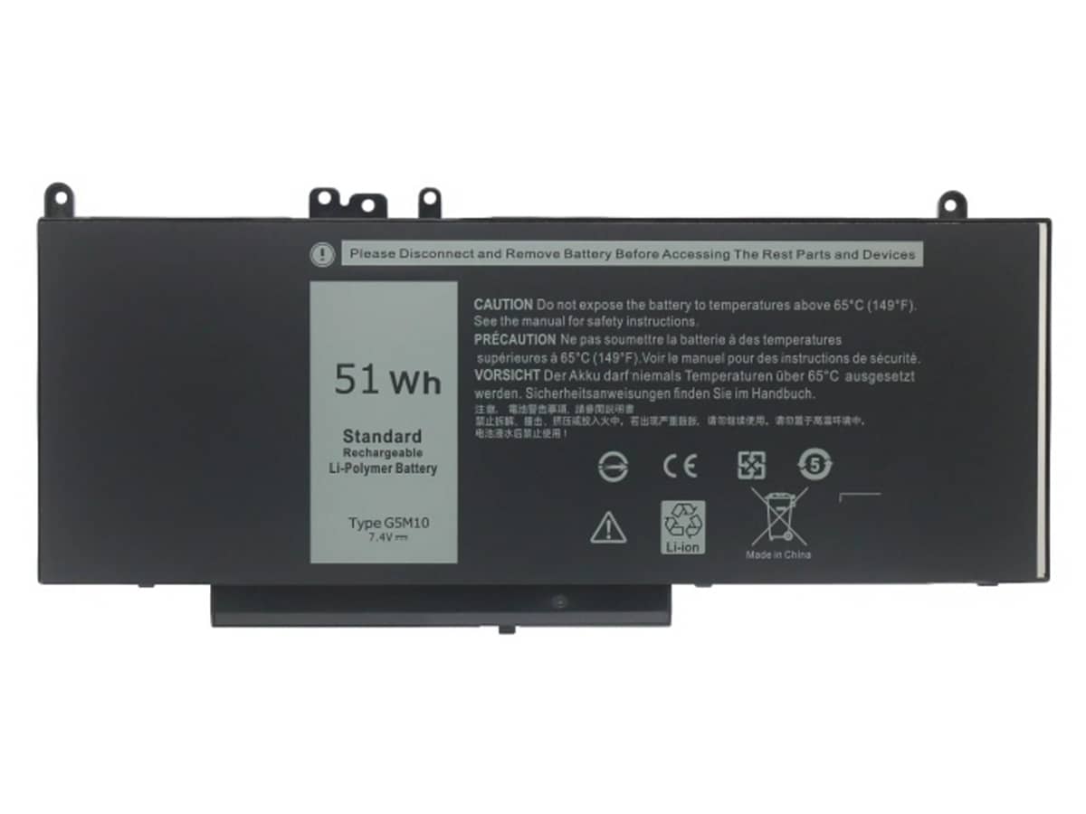 kompatibel mit Dell G5M10