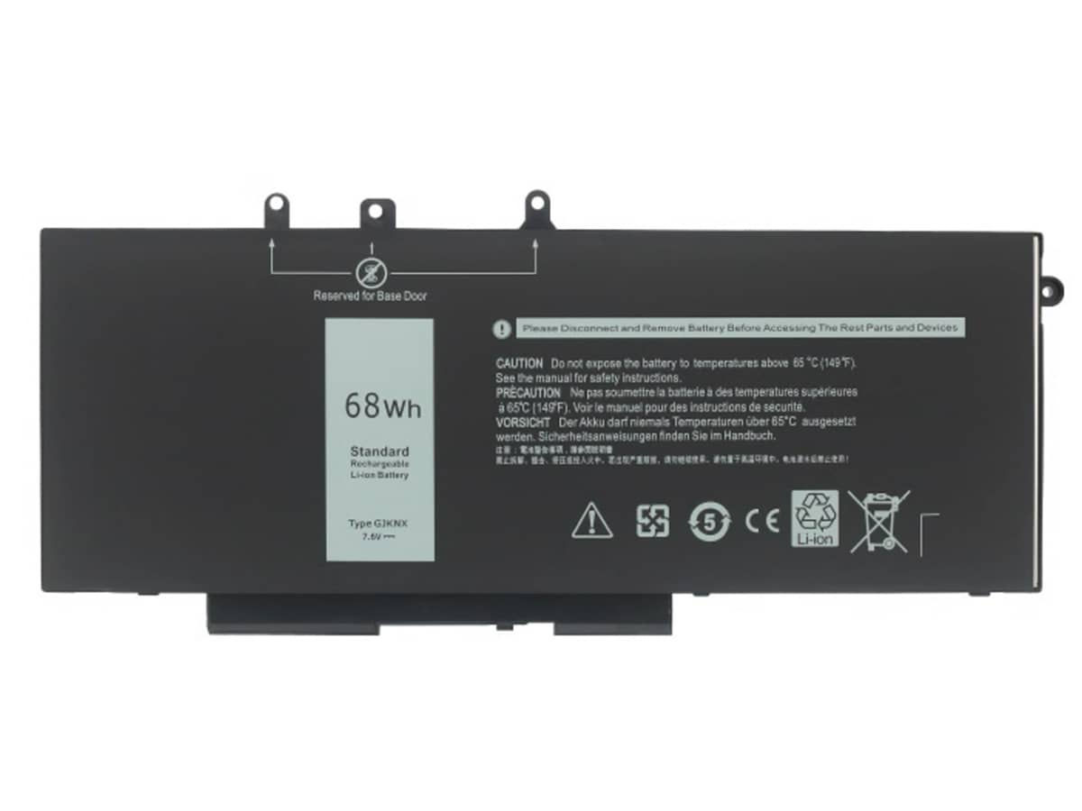 kompatibel mit Dell 0GD1JP