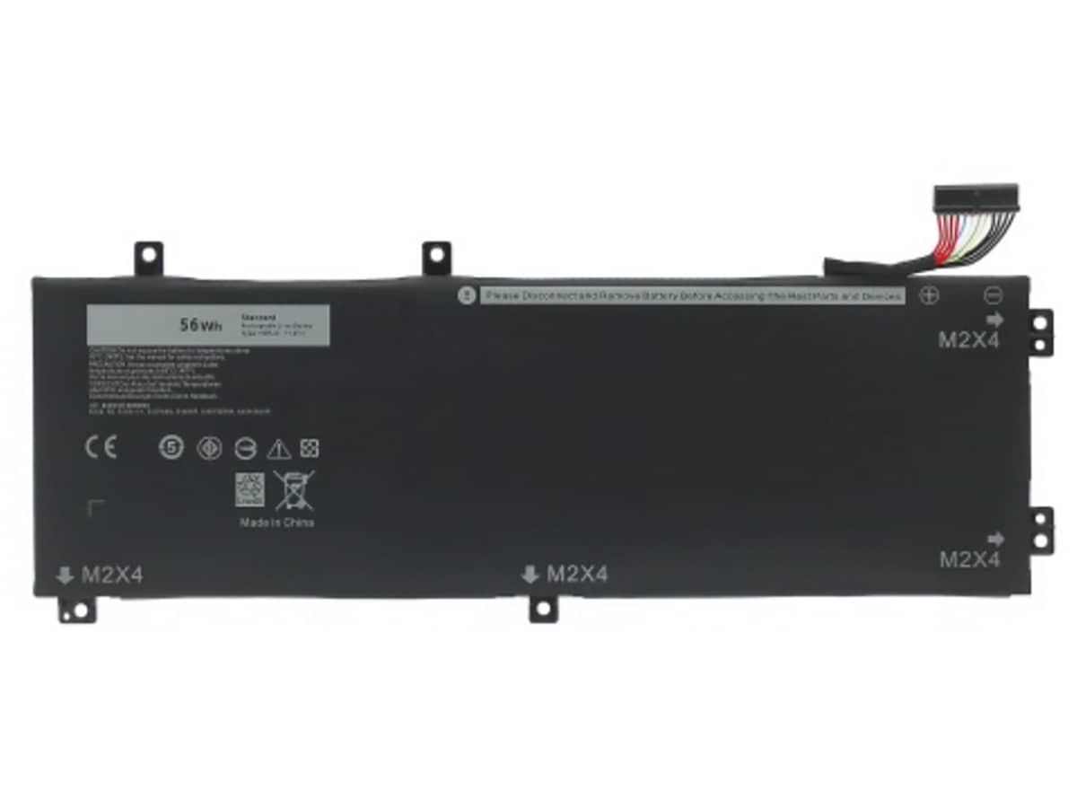 kompatibel mit Dell CP6DF