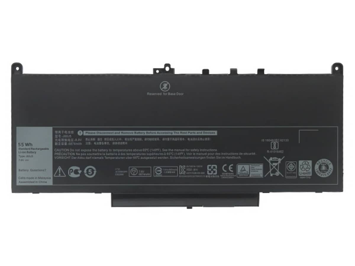 kompatibel mit Dell 451-BBSY