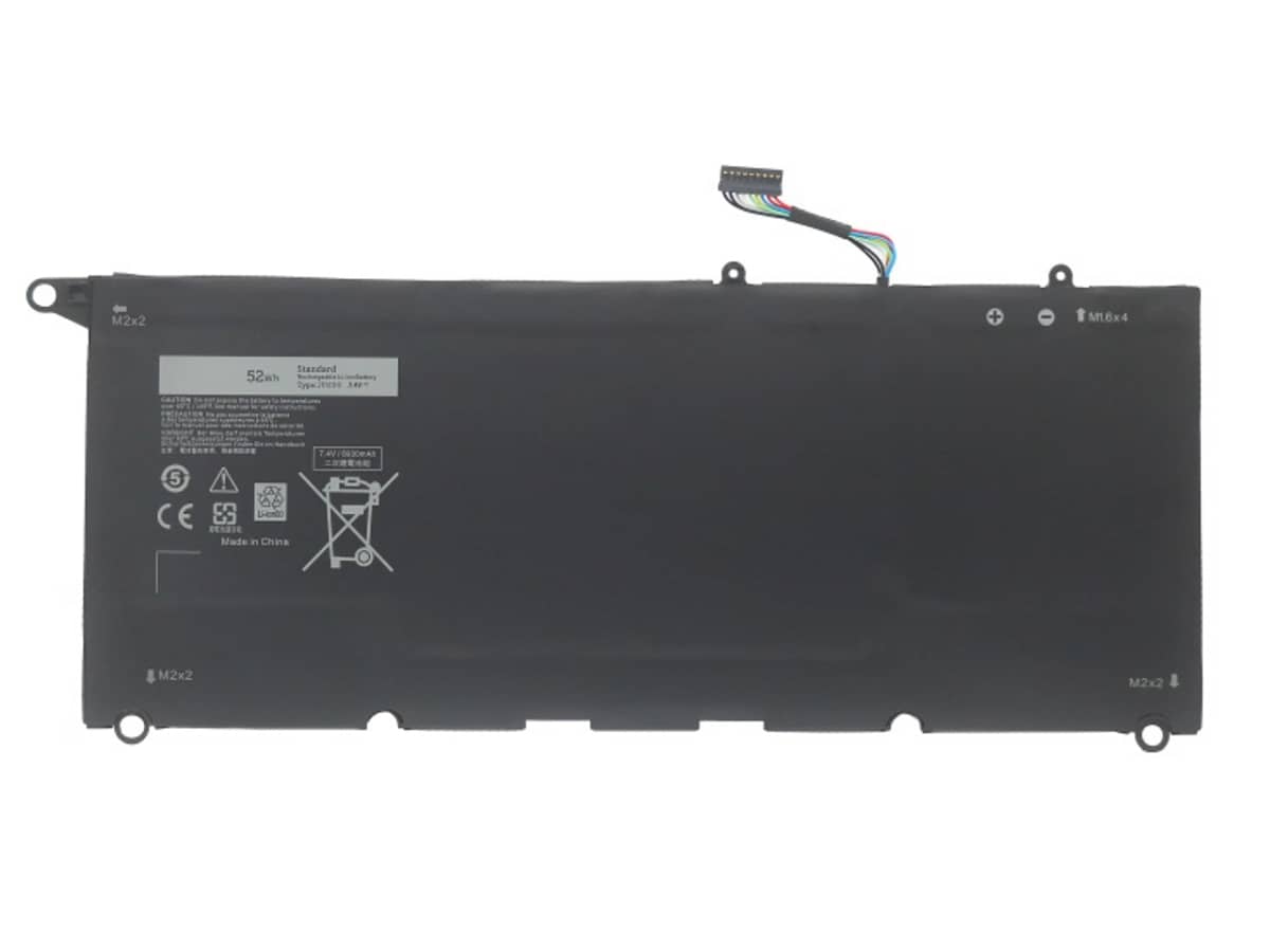 kompatibel mit Dell 0DRRP