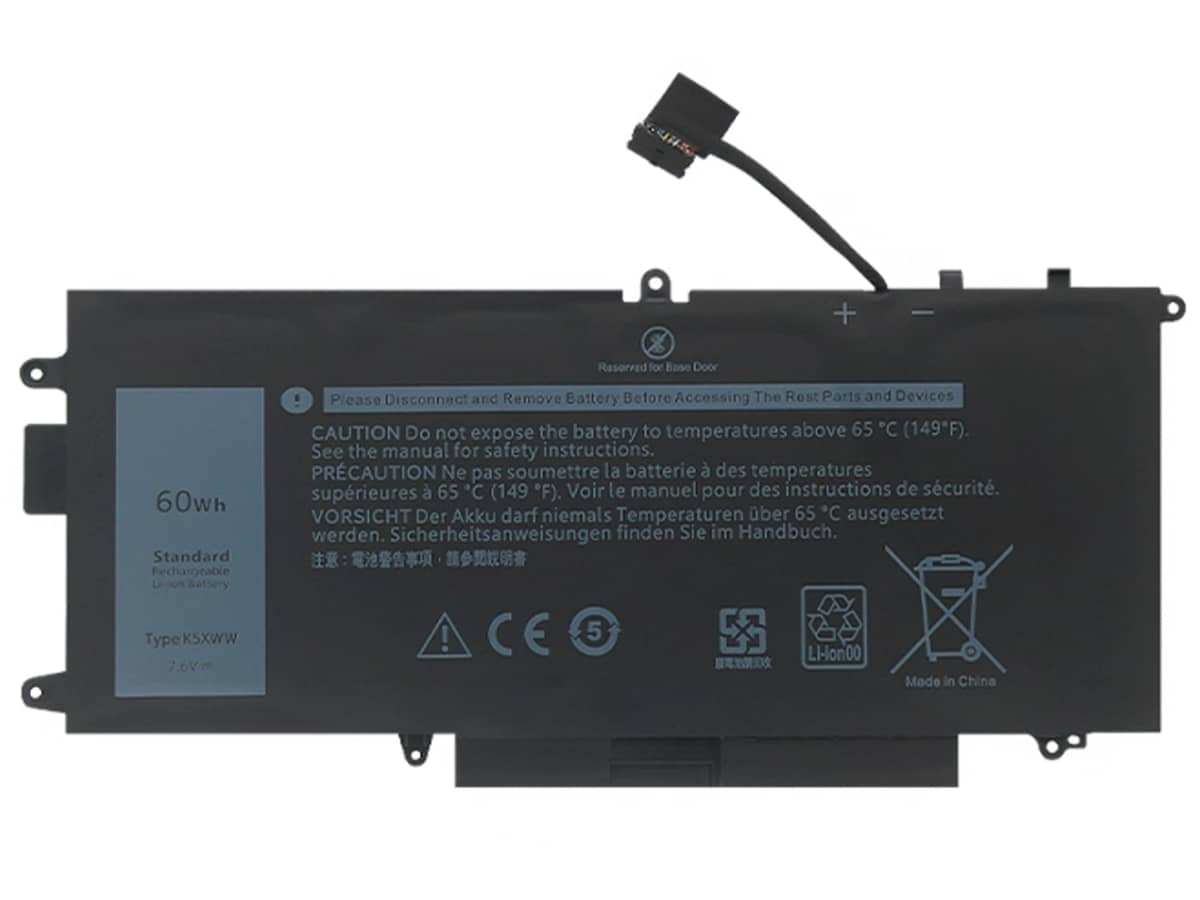 kompatibel mit Dell K5XWW