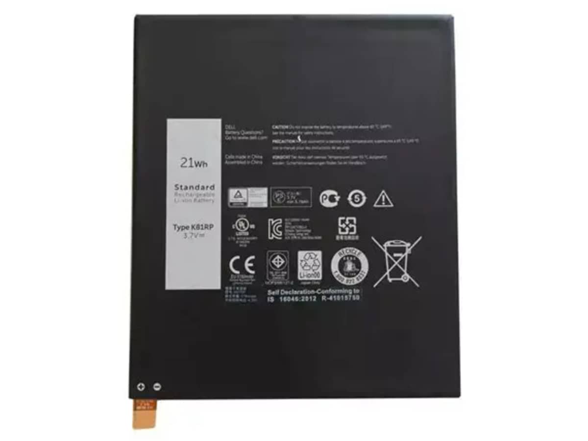 kompatibel mit Dell V87840-16D