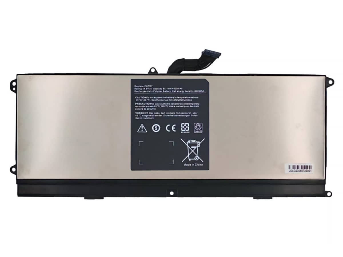 kompatibel mit Dell CN-075WY2