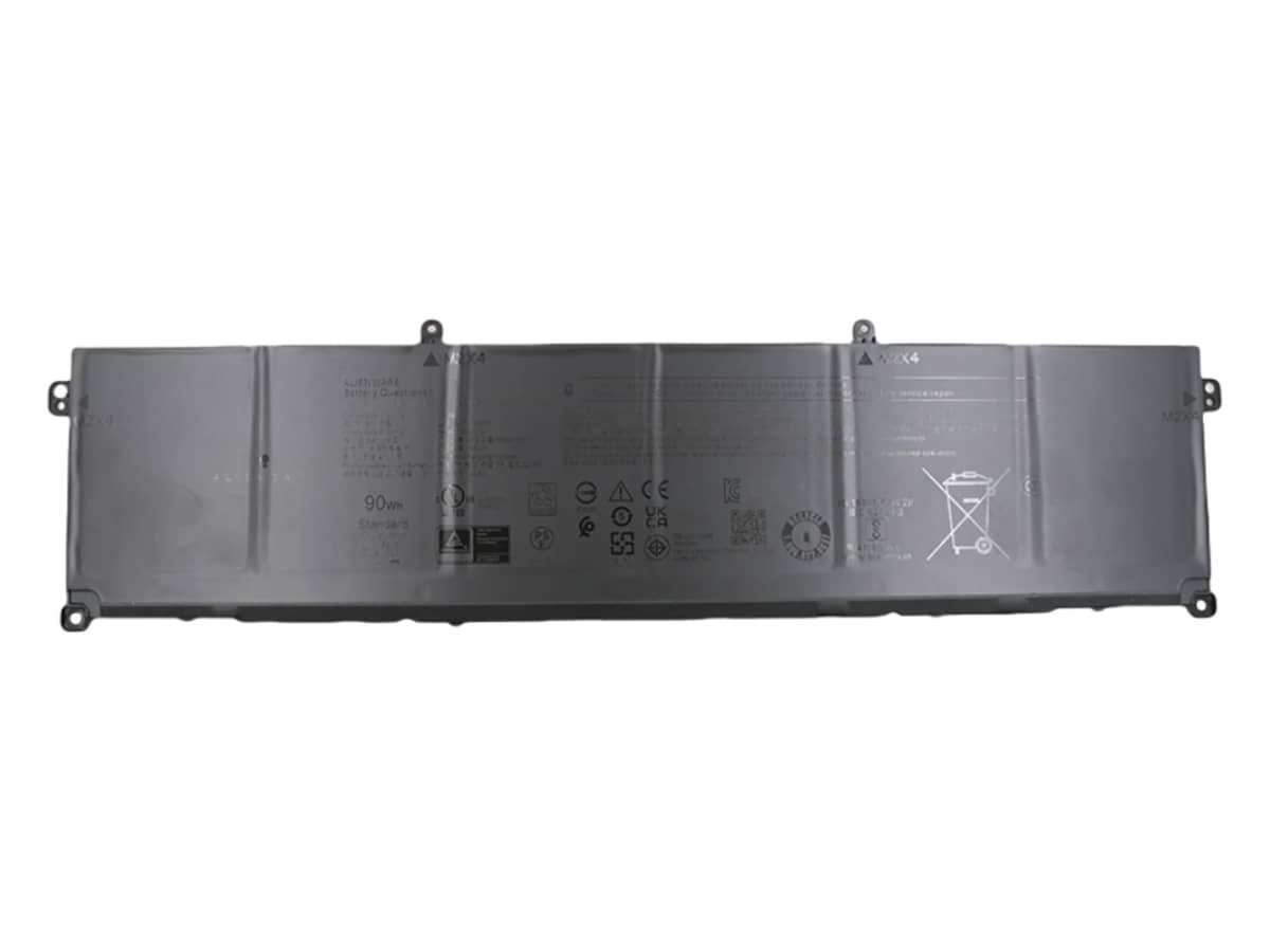 kompatibel mit Dell Alienware x16 R1