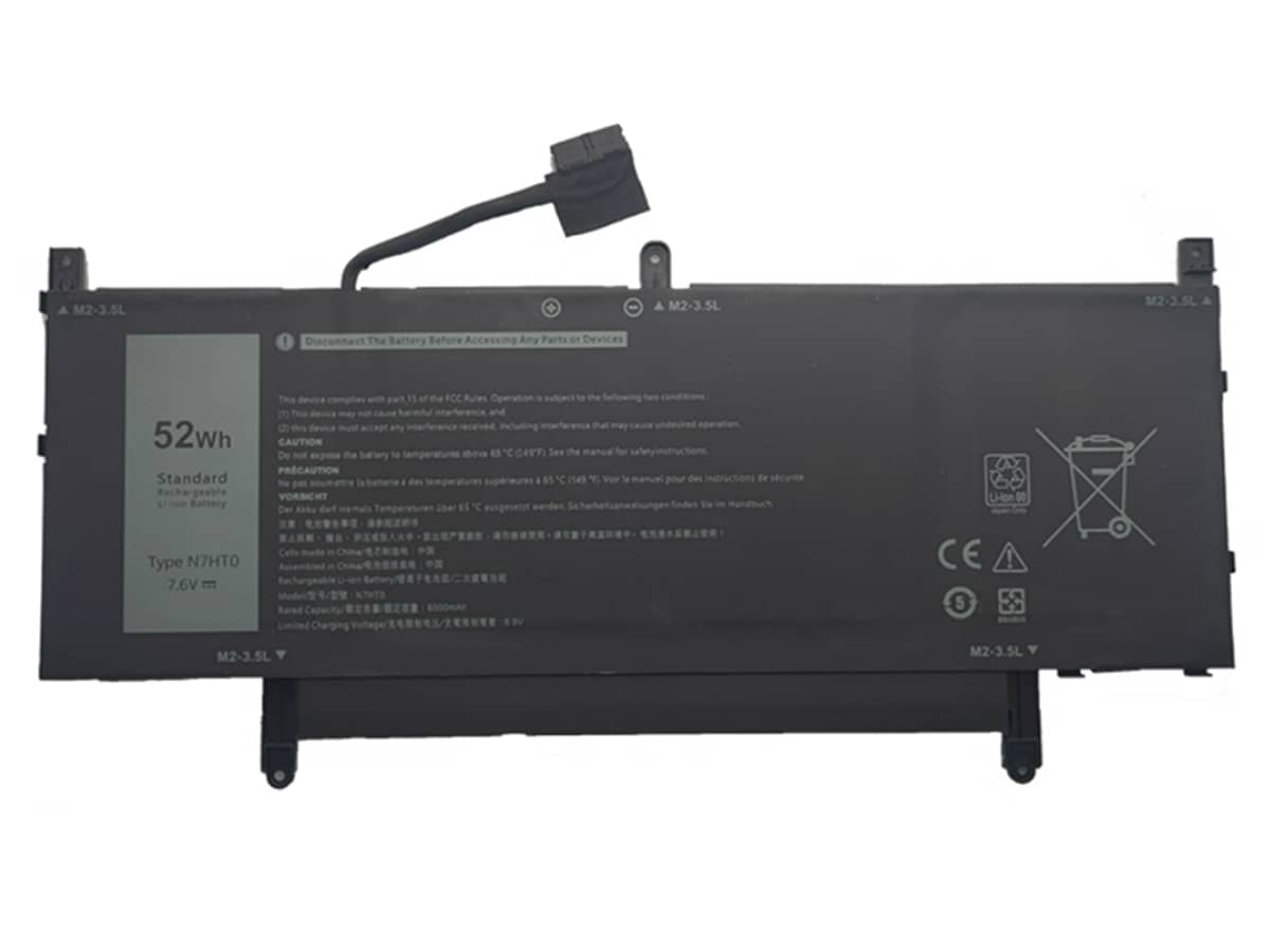 kompatibel mit Dell YMX3G