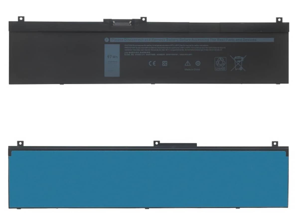 kompatibel mit Dell GW0K9