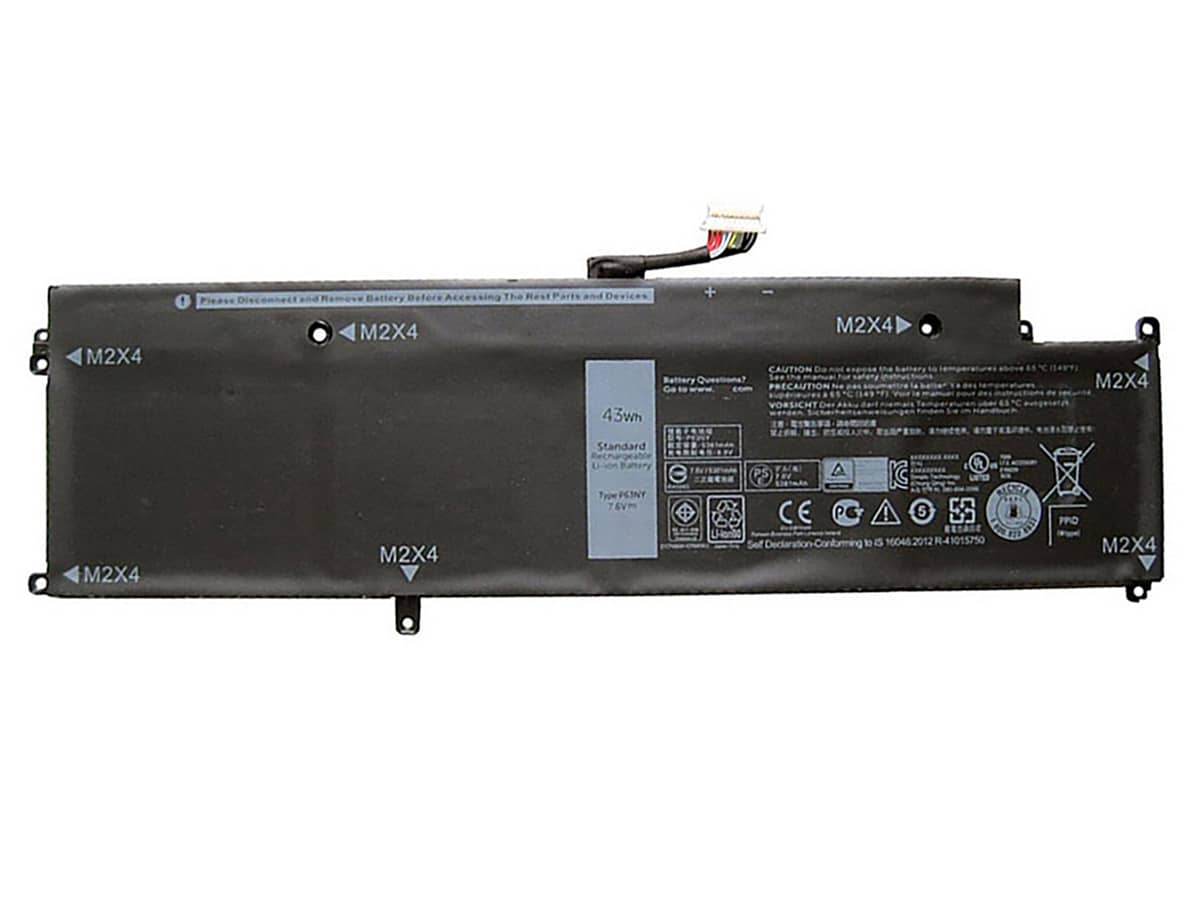 kompatibel mit Dell 0WY7CG