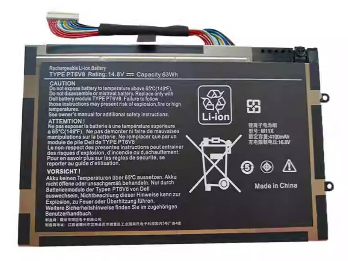 kompatibel mit Dell DKK25