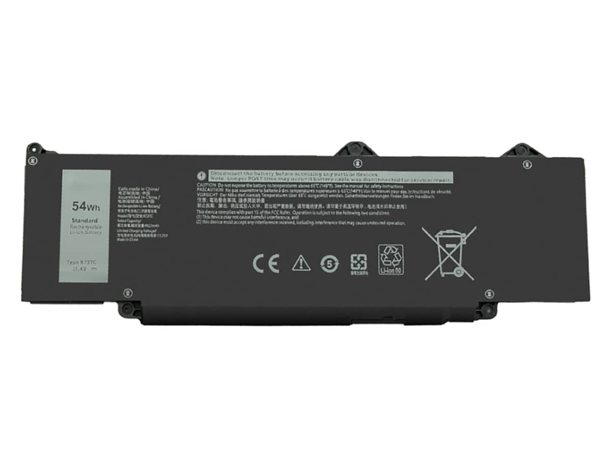 kompatibel mit Dell GRWKG