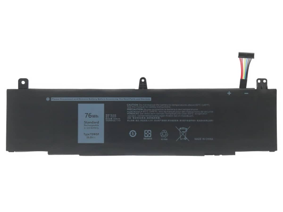 kompatibel mit Dell 04RRR3