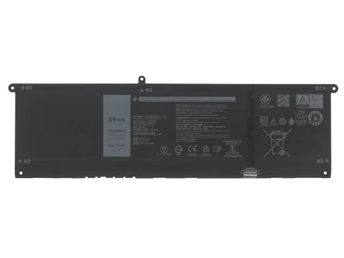 kompatibel mit Dell Vostro 3510