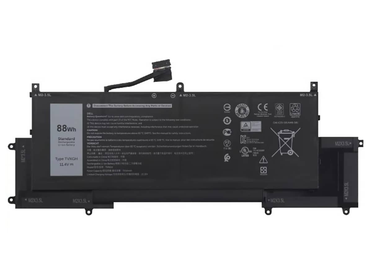 kompatibel mit Dell 089GNG