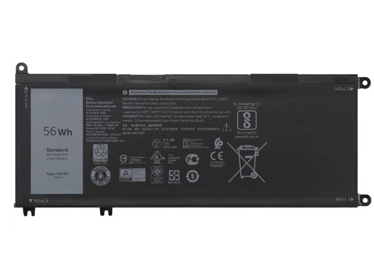 kompatibel mit Dell 0V1P4C