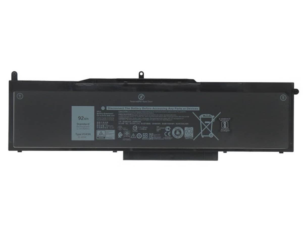 kompatibel mit Dell 0GD1JP