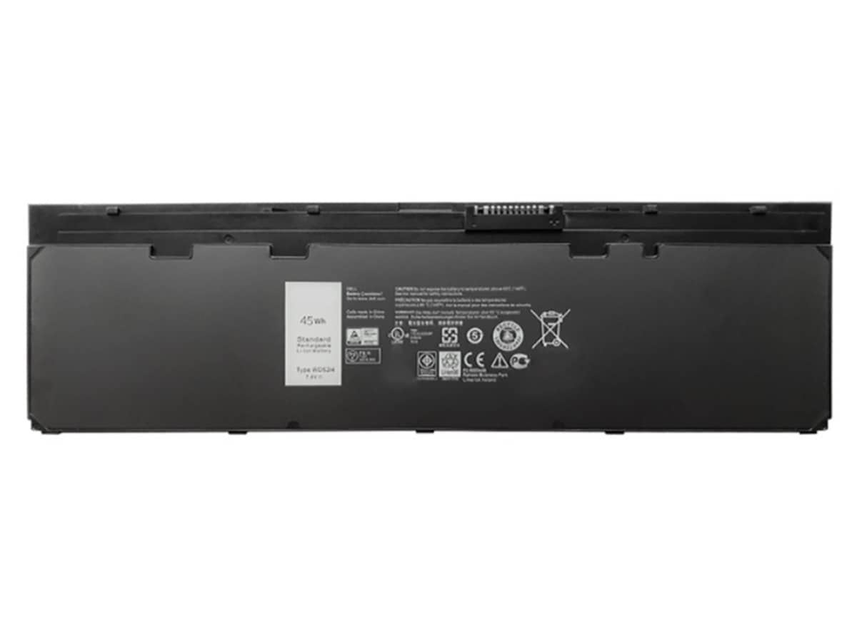 kompatibel mit Dell WD52H