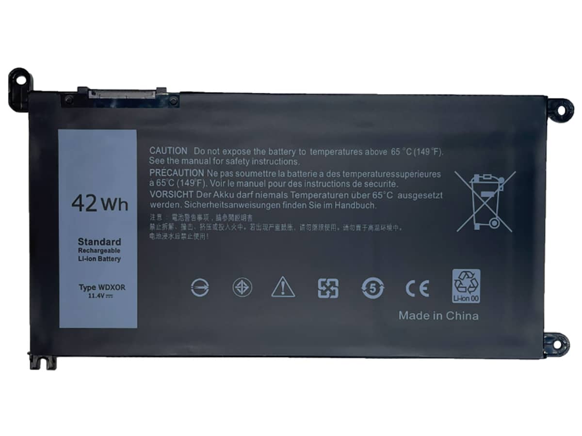 kompatibel mit Dell 0WDX0R