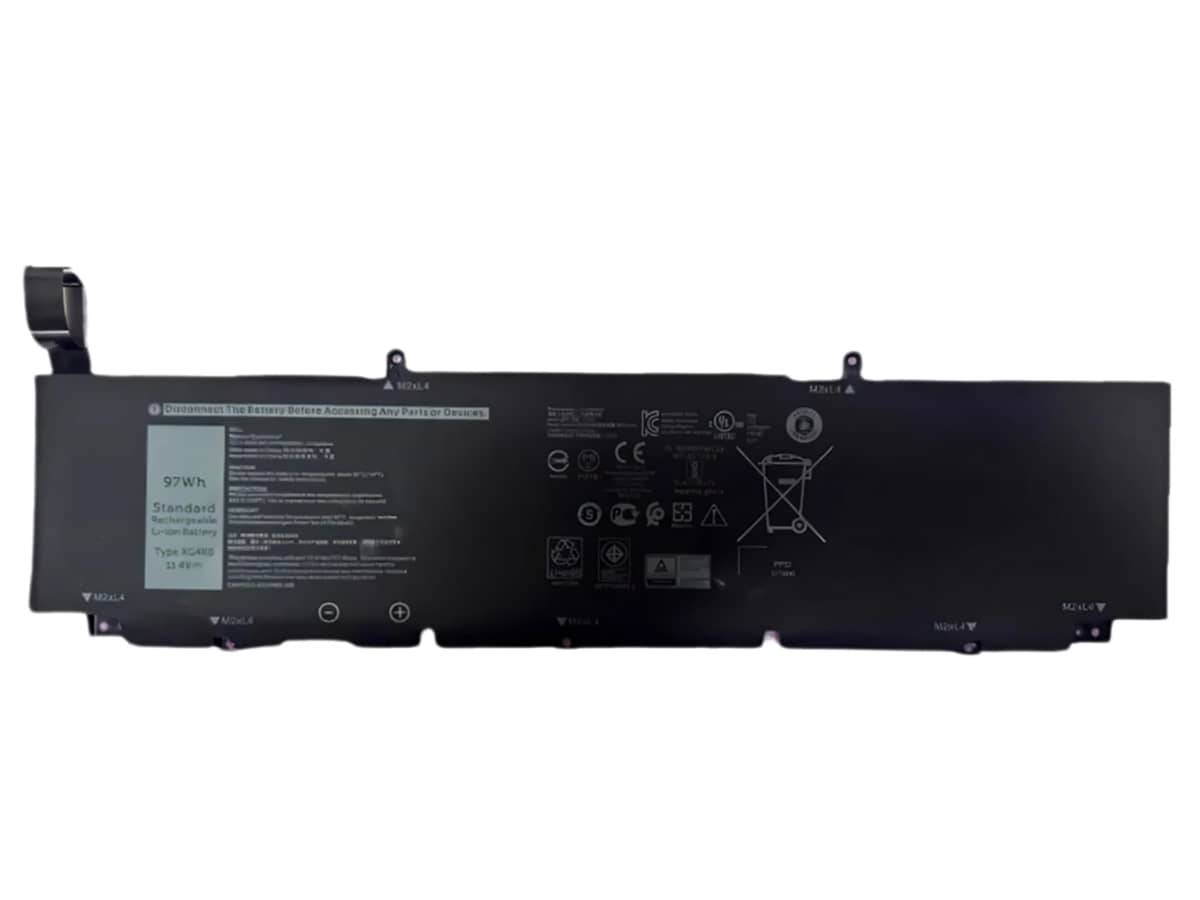 kompatibel mit Dell 3324J