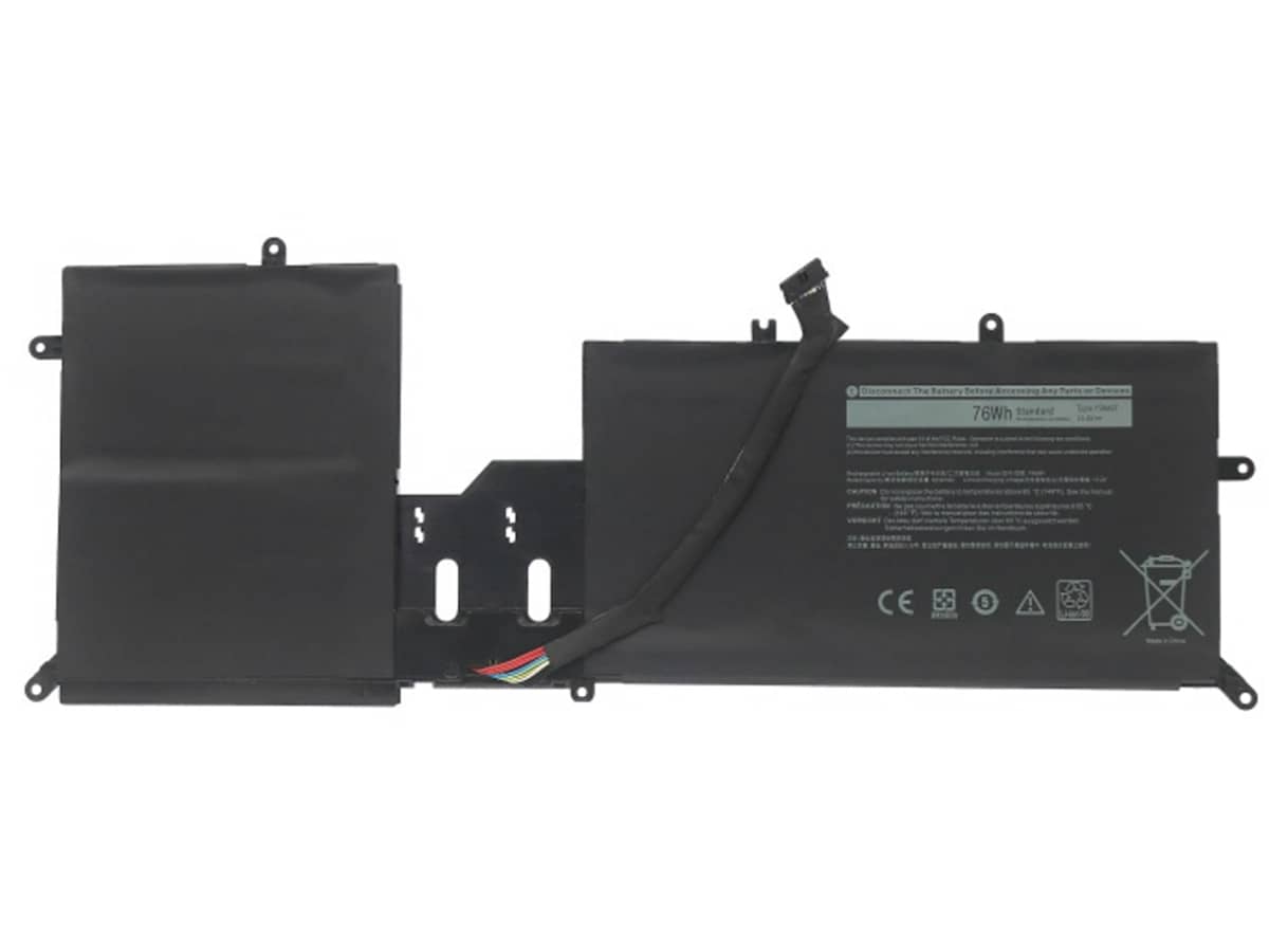 kompatibel mit Dell YM9KC