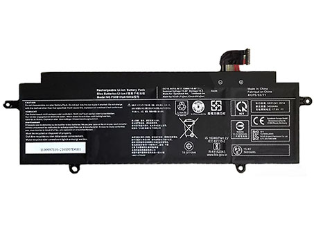kompatibel mit DYNABOOK PS0010UA1BRS