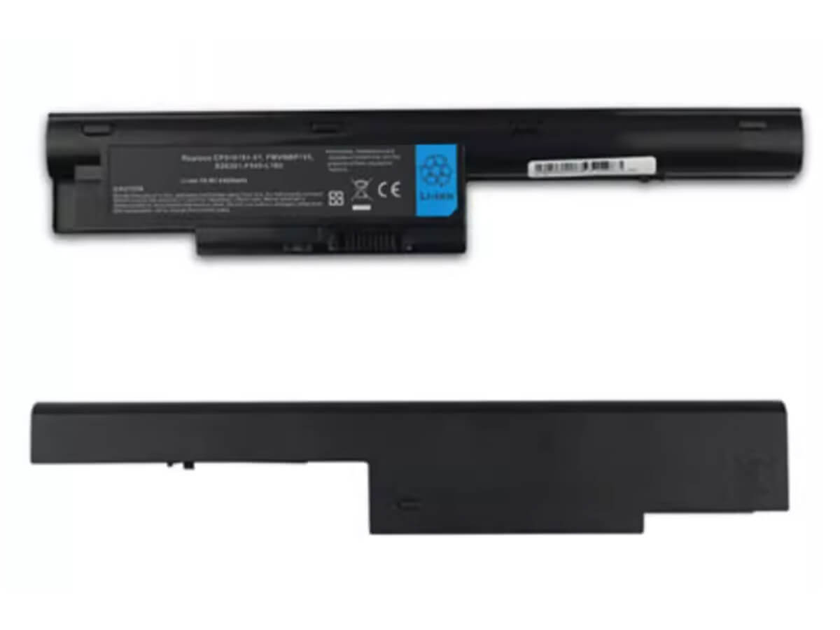 kompatibel mit FUJITSU CP516151-01