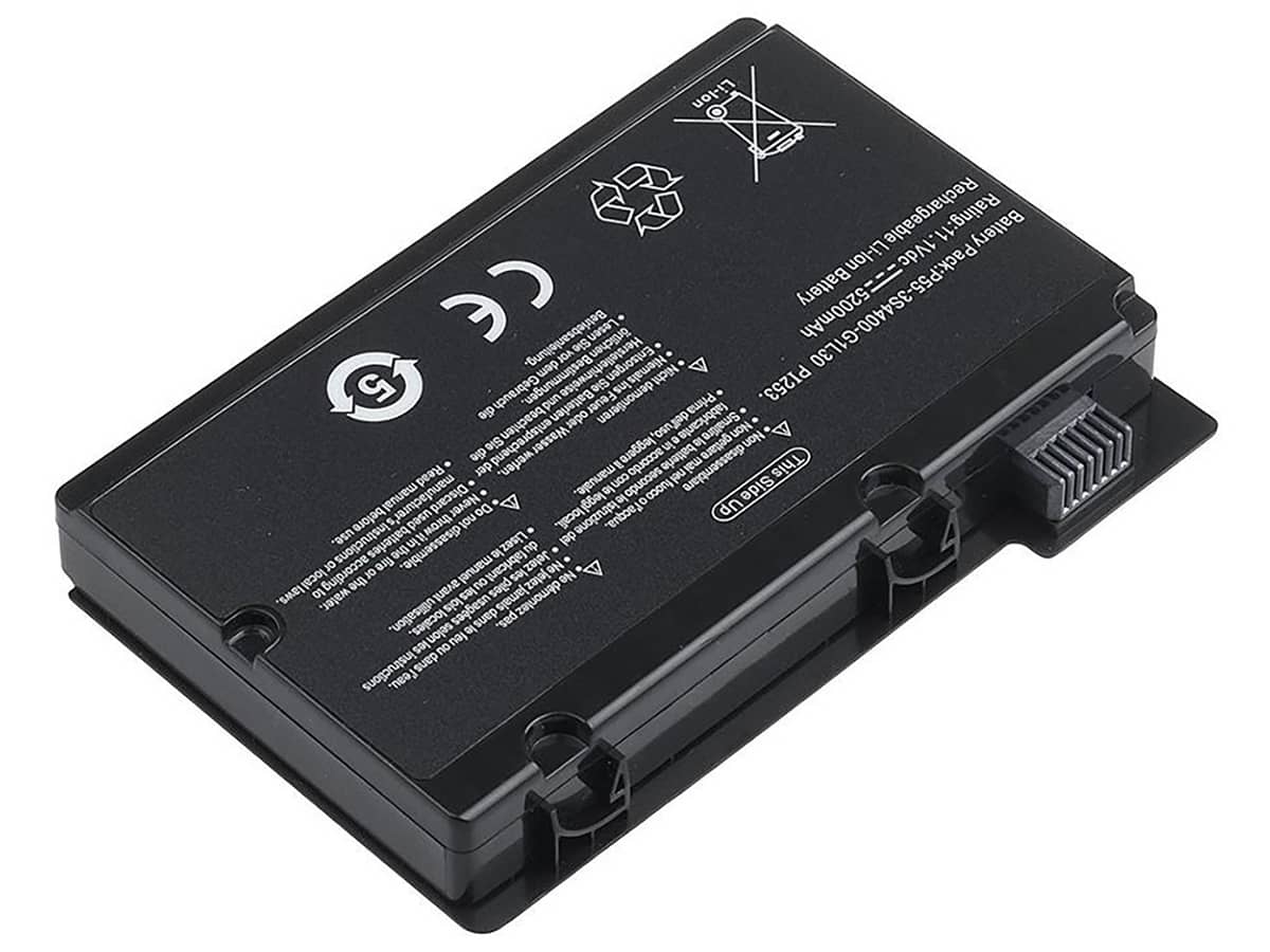 kompatibel mit FUJITSU SIEMENS Amilo Pi3540