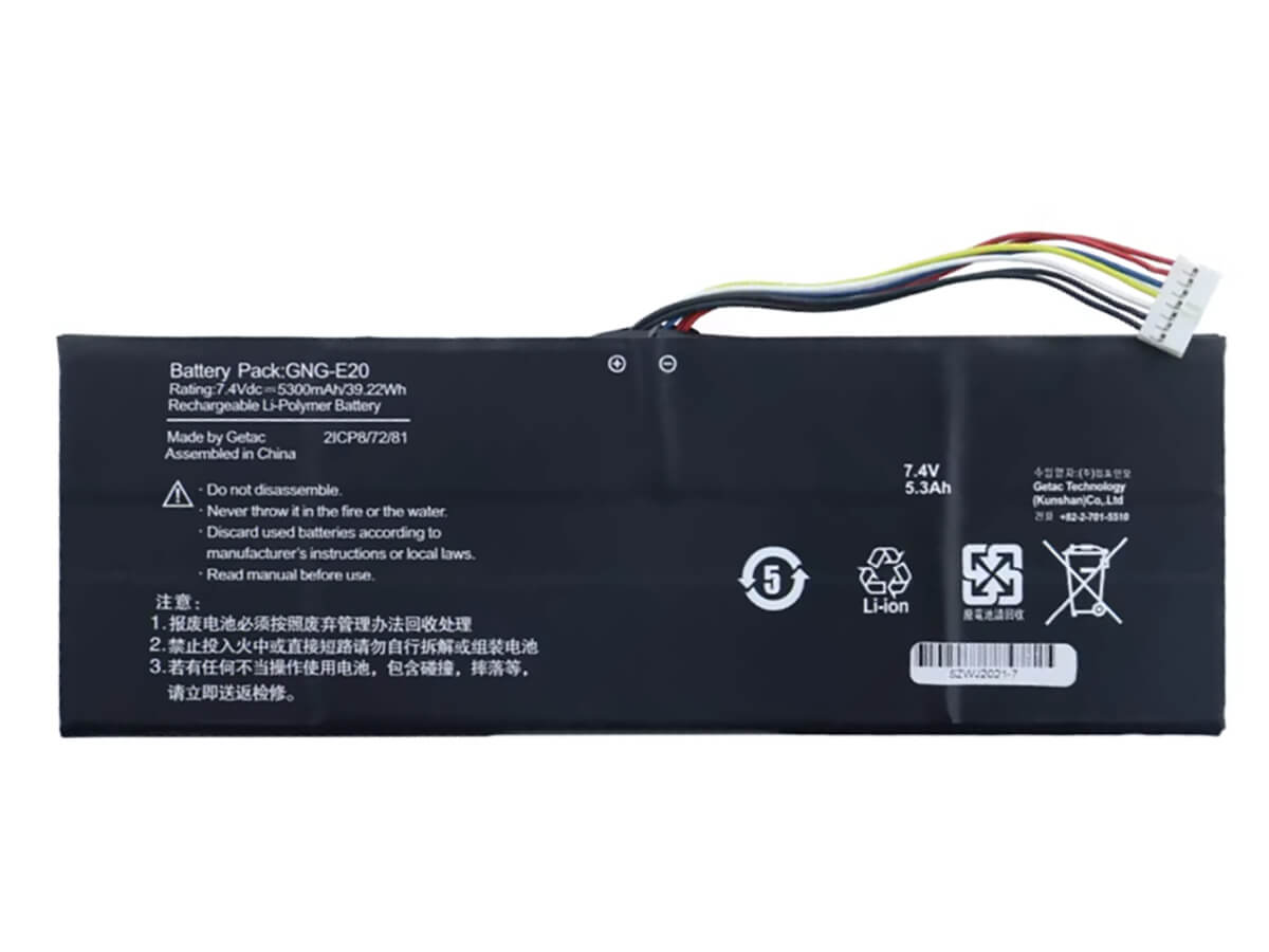 kompatibel mit GIGABYTE U2142-CF1