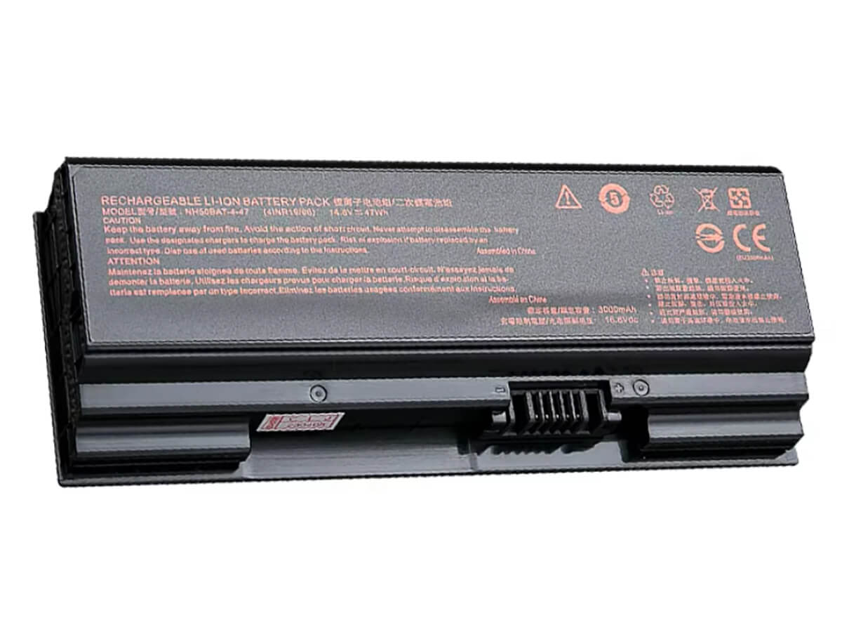 kompatibel mit GIGABYTE AORUS 7 KB-7DE1130SH