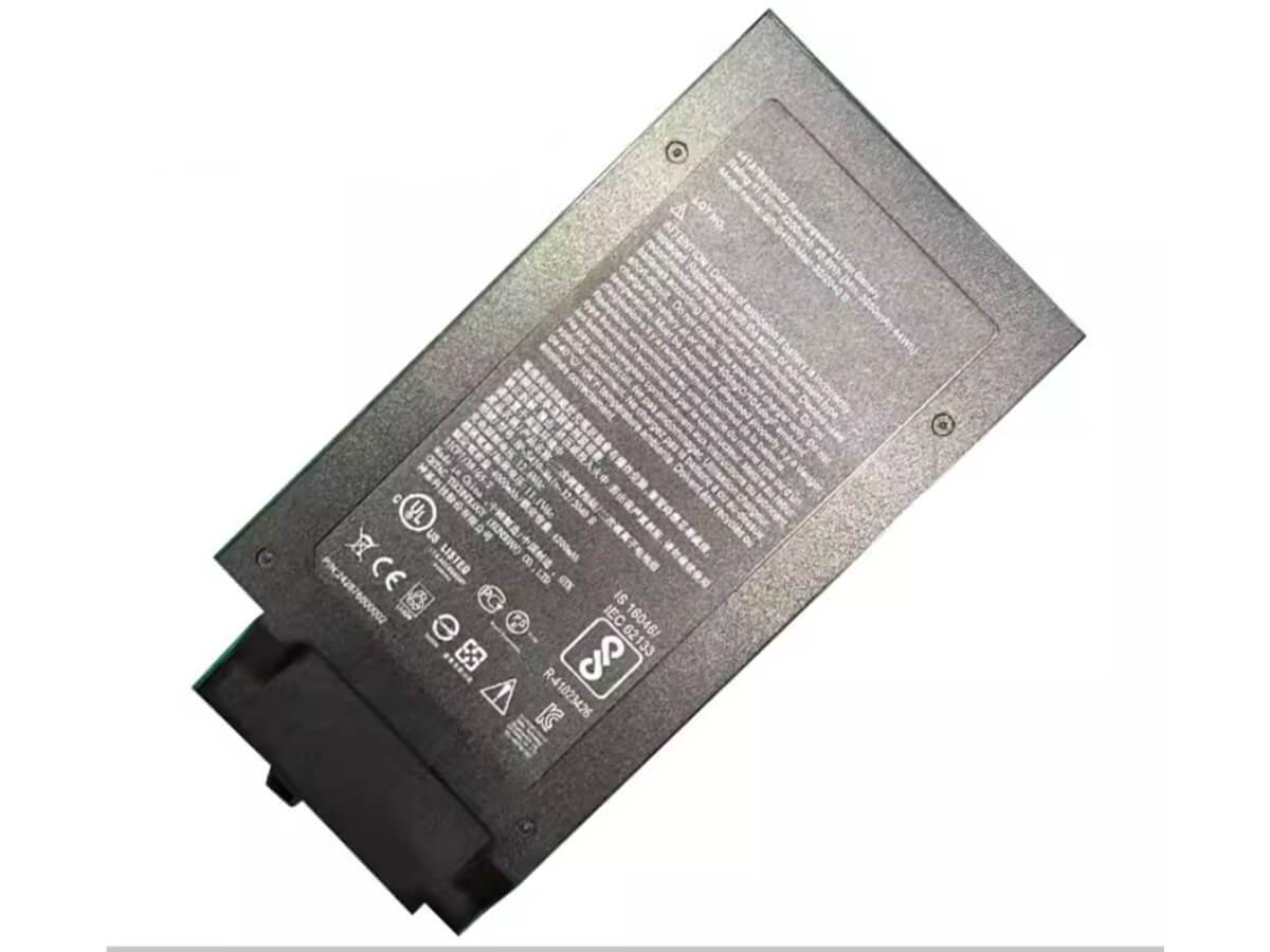 kompatibel mit GETAC S410