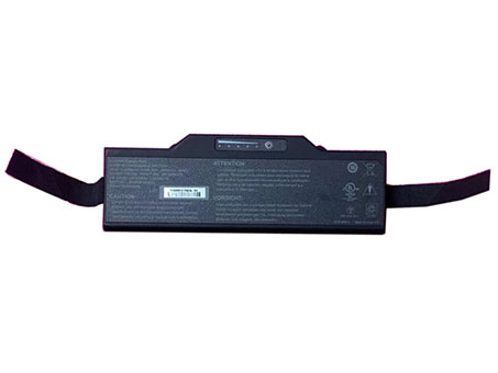 kompatibel mit GETAC BP4S2P2050(S)