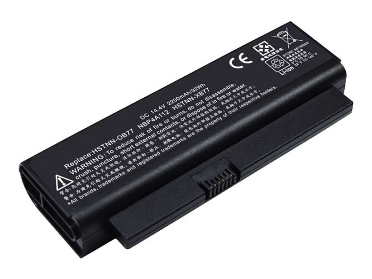 kompatibel mit COMPAQ 482372-362