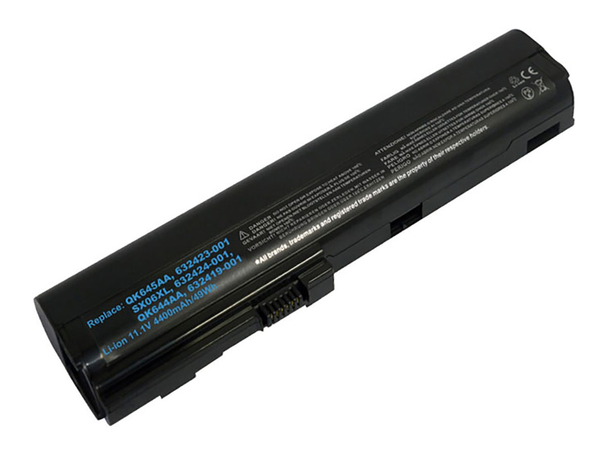 kompatibel mit HP 632016-222