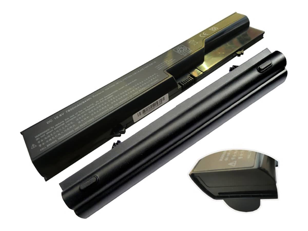 kompatibel mit HP HSTNN-DB1A