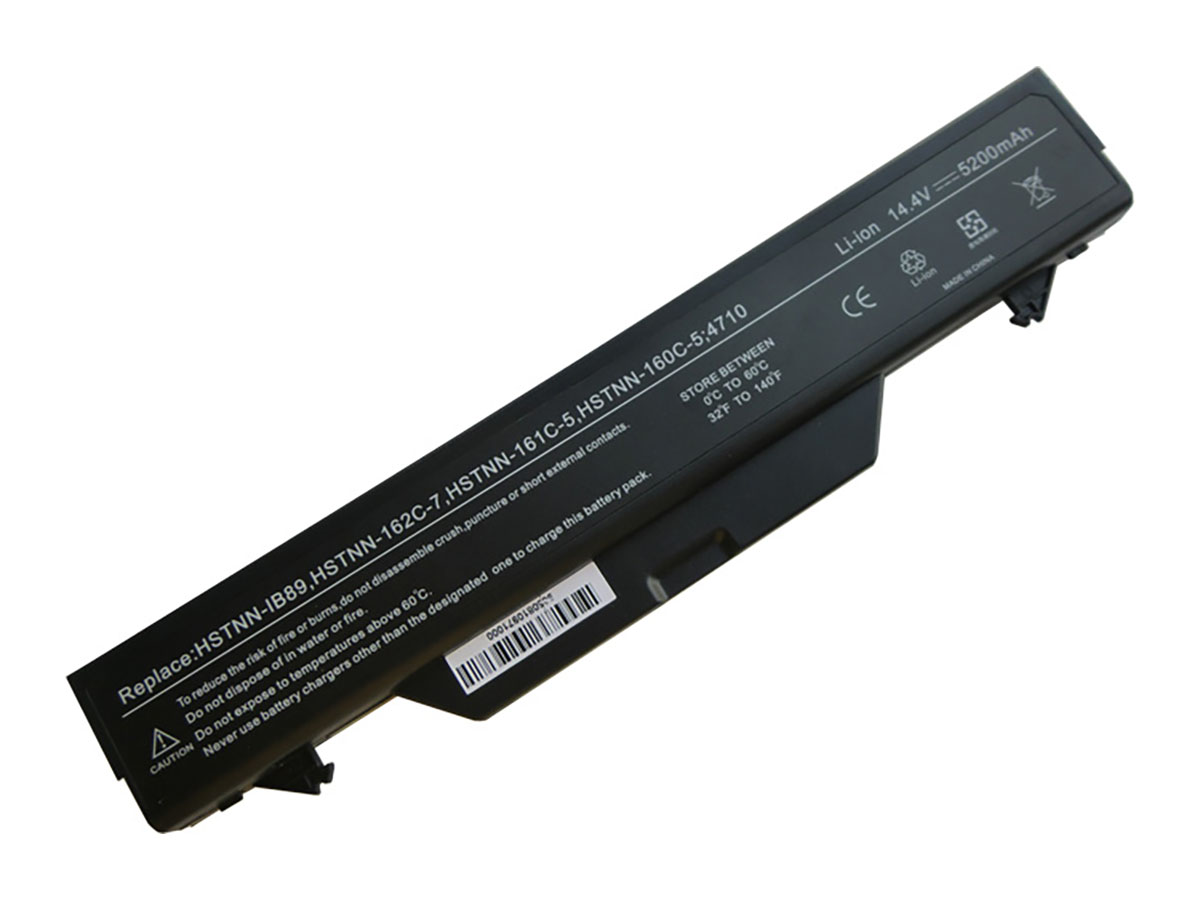 kompatibel mit HP HSTNN-1B1D