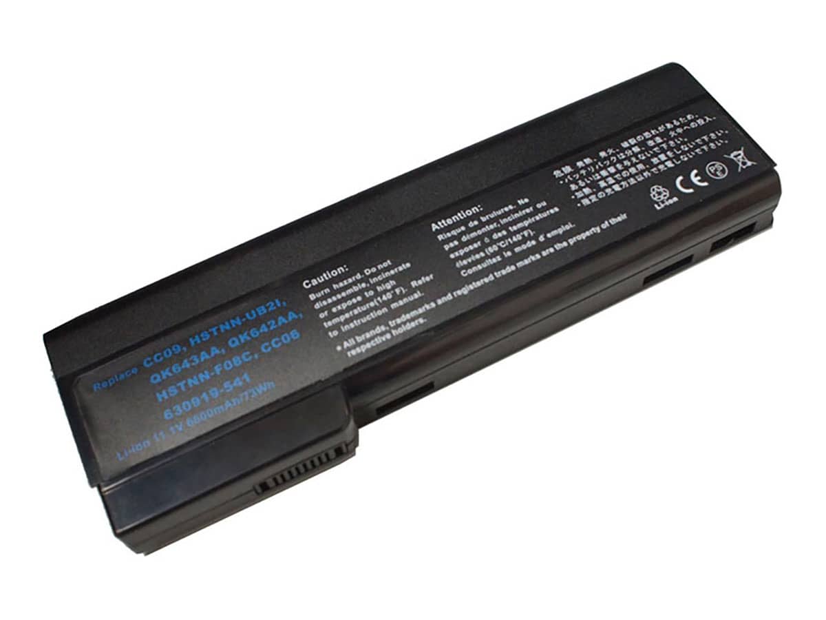 kompatibel mit HP 628670-001