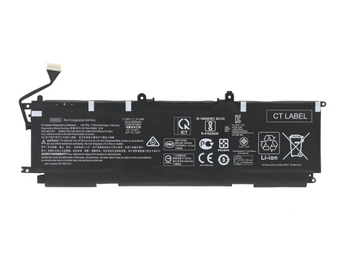 kompatibel mit HP 921409-2C1