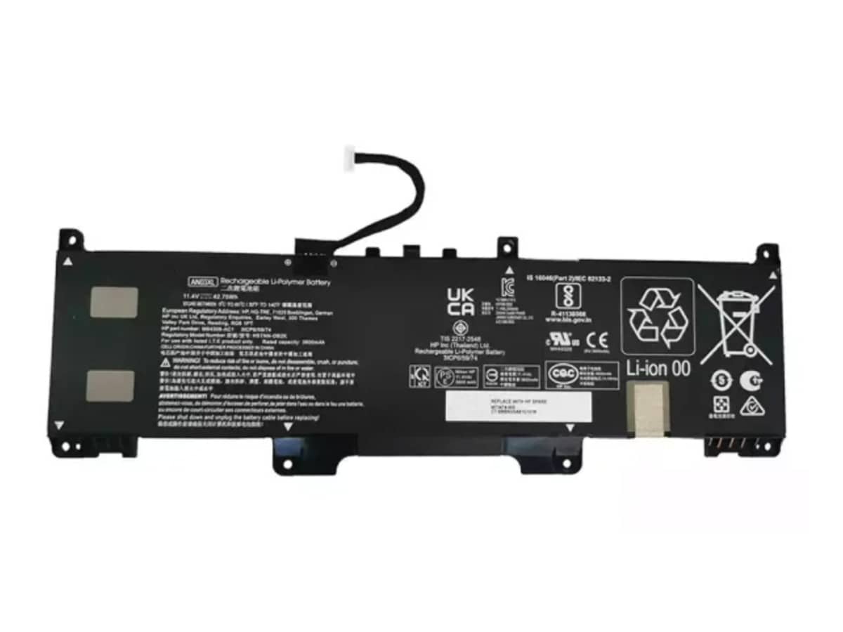 kompatibel mit HP TPN-DB1K