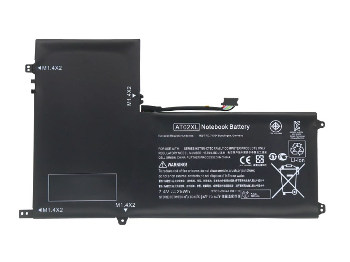 kompatibel mit HP 685987-001