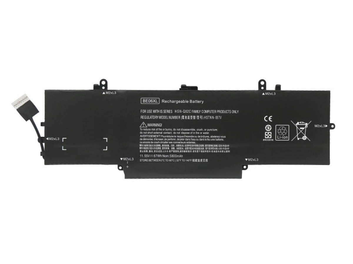 kompatibel mit HP HSN-Q02C