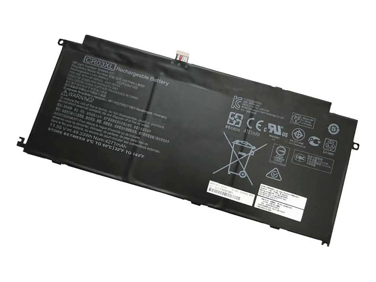 kompatibel mit HP CR03049XL