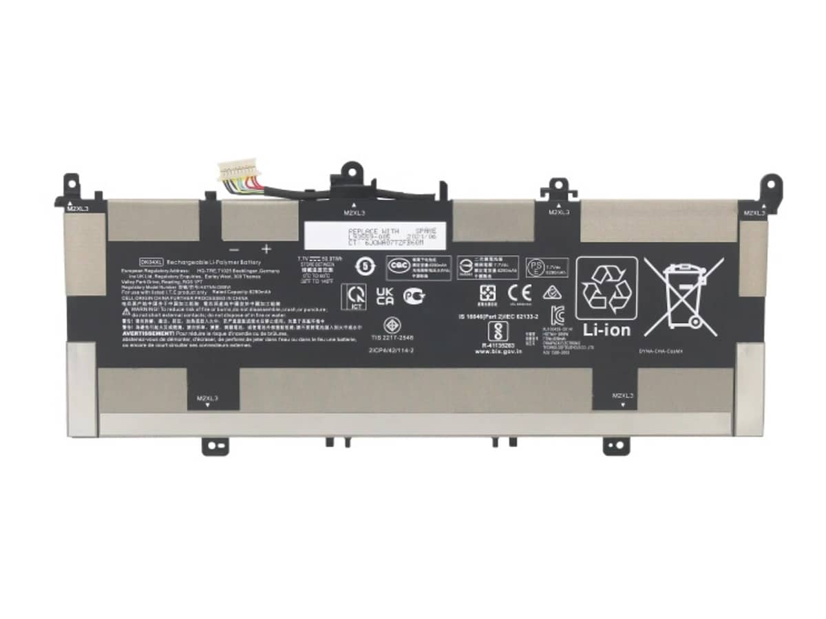 kompatibel mit HP DKO4XL