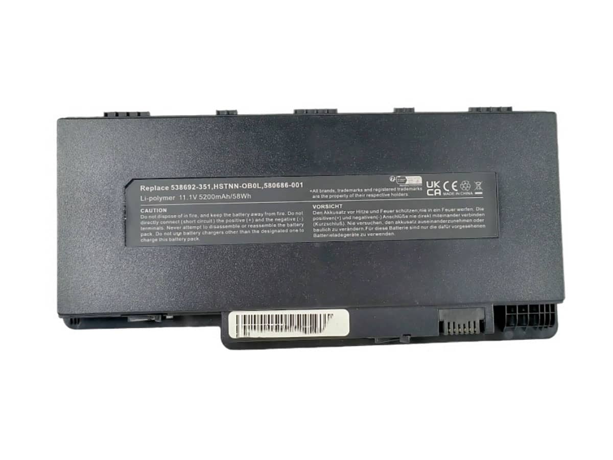 kompatibel mit HP 643821-271