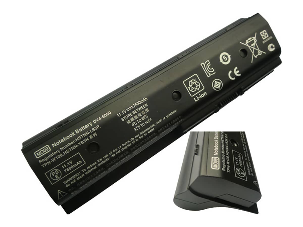 kompatibel mit HP HSTNN-DB3P