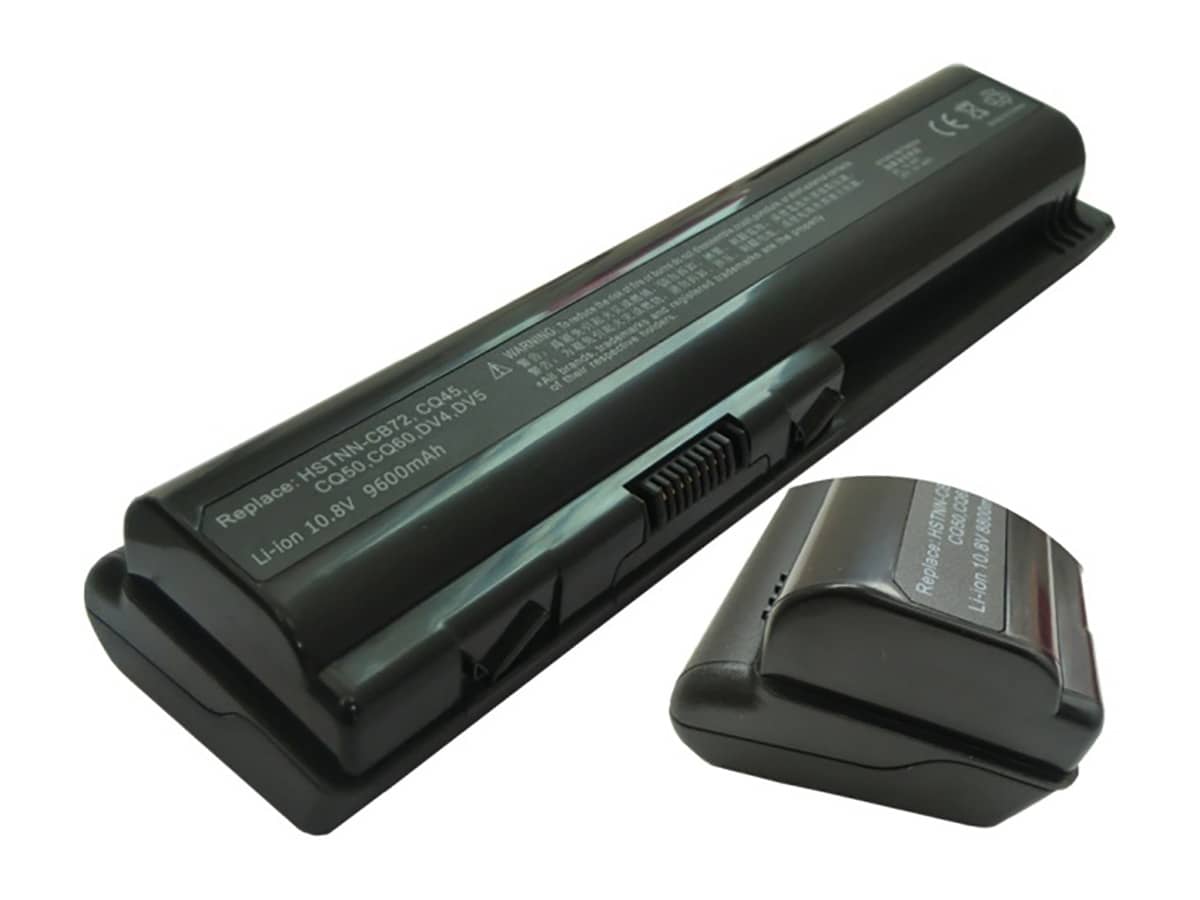 kompatibel mit HP G60-200