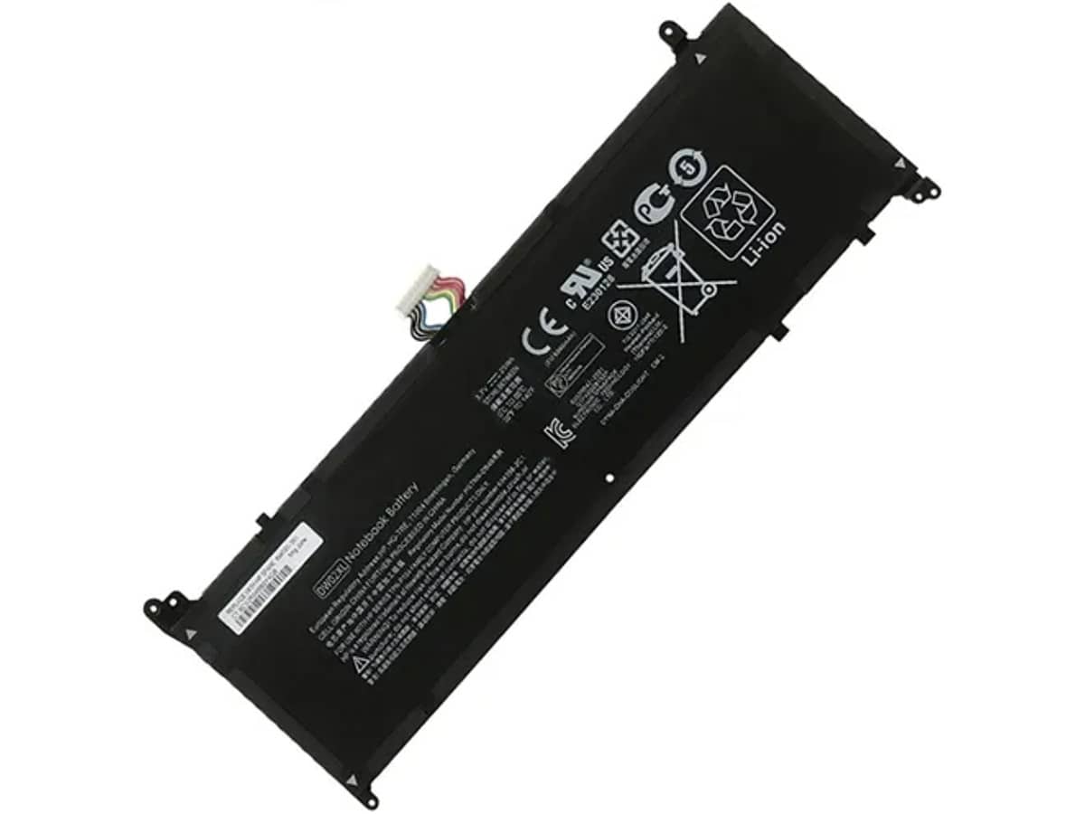 kompatibel mit HP TPN-P104